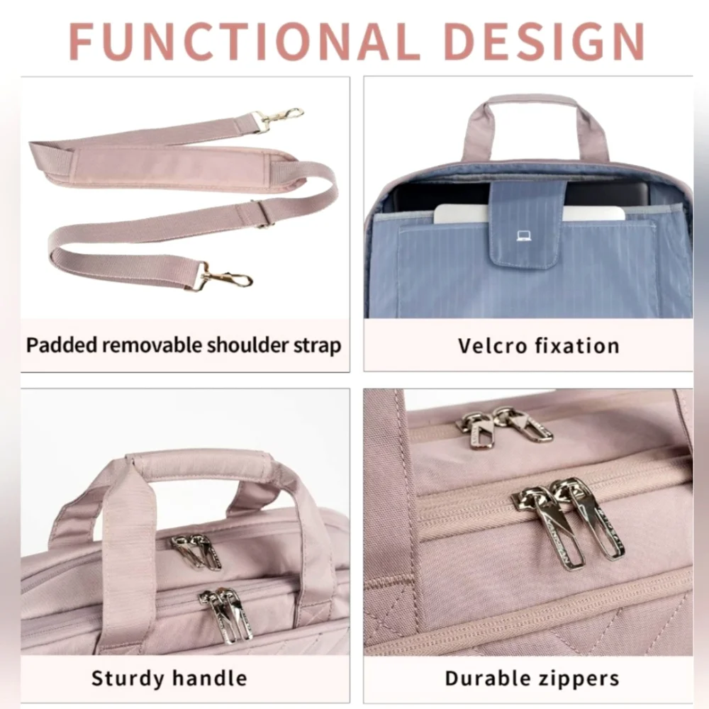 Vankean women laptop